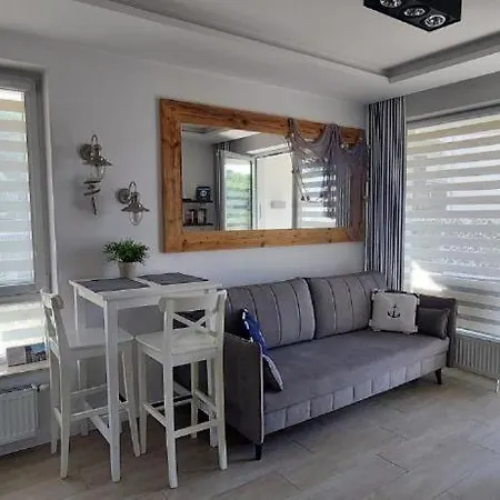 Marco Polo Number One Apartment Gdynia