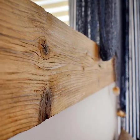 Marco Polo Number One Apartment