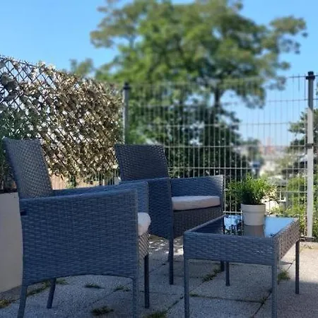 Apartment Marco Polo Number One