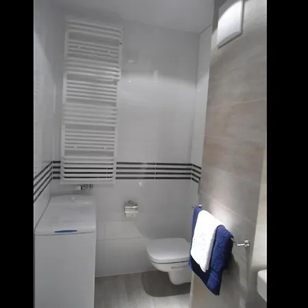 Marco Polo Number One Apartament Gdynia