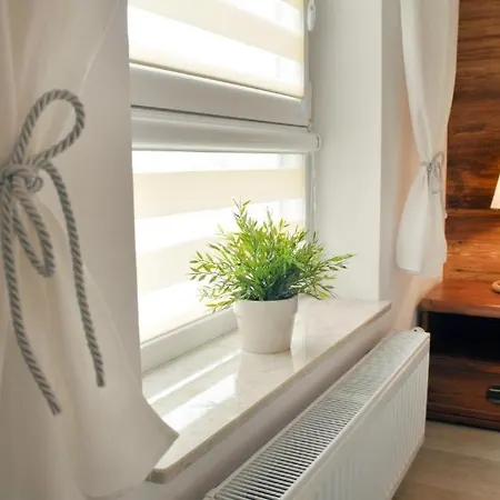 Apartment Marco Polo Number One *