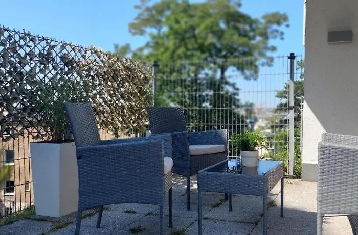 Apartment Marco Polo Number One