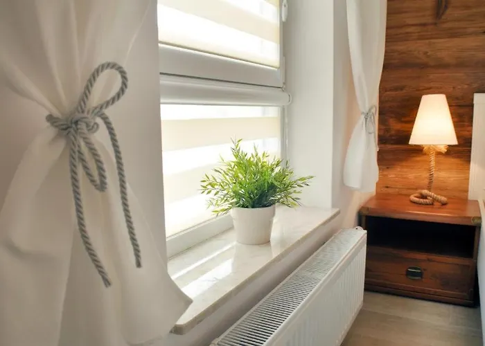 Apartment Marco Polo Number One *