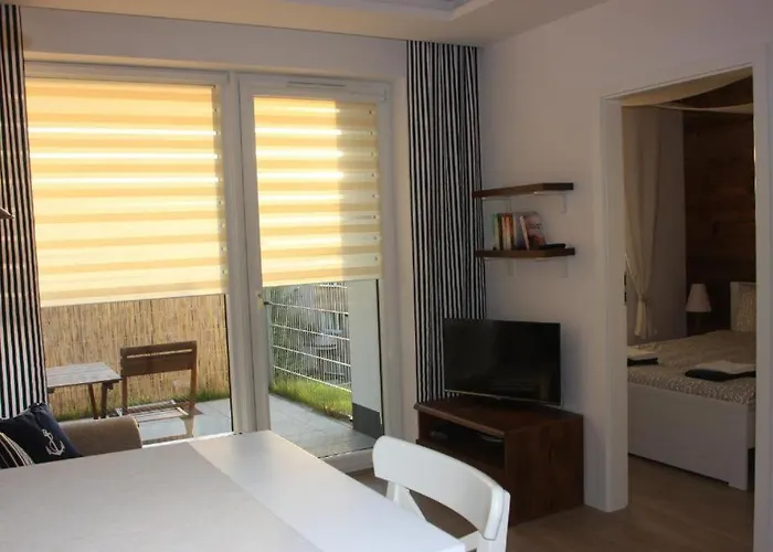 Marco Polo Number One Gdynia